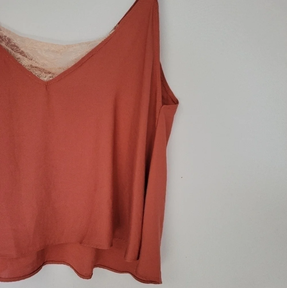 Women's XS Intimately Free People top
